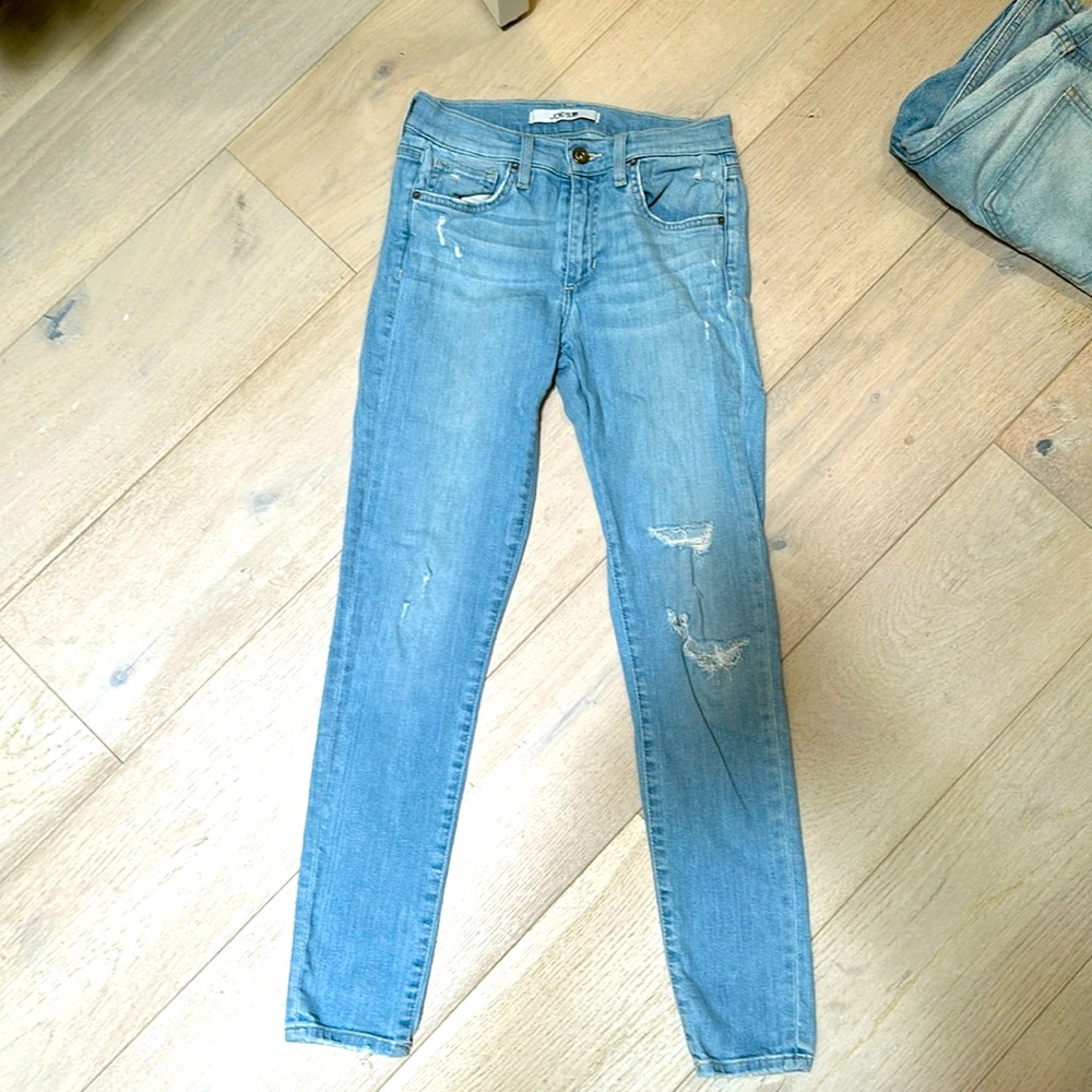 Joes Jeans